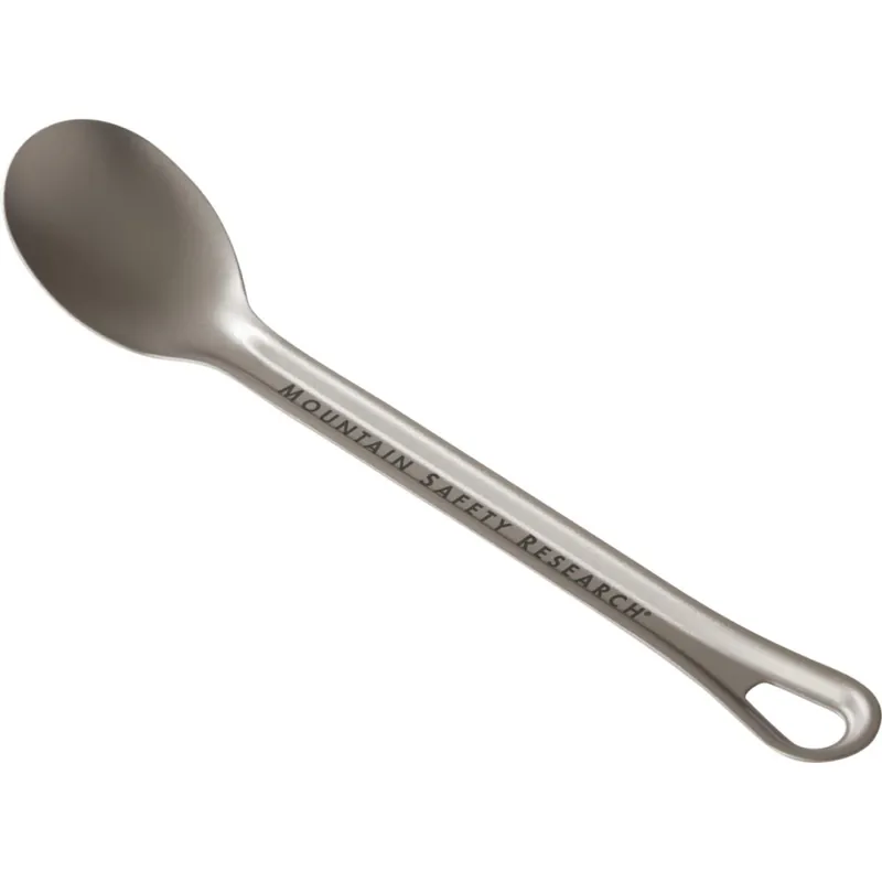 Lžíce MSR Titan Long Spoon Nízká Cena