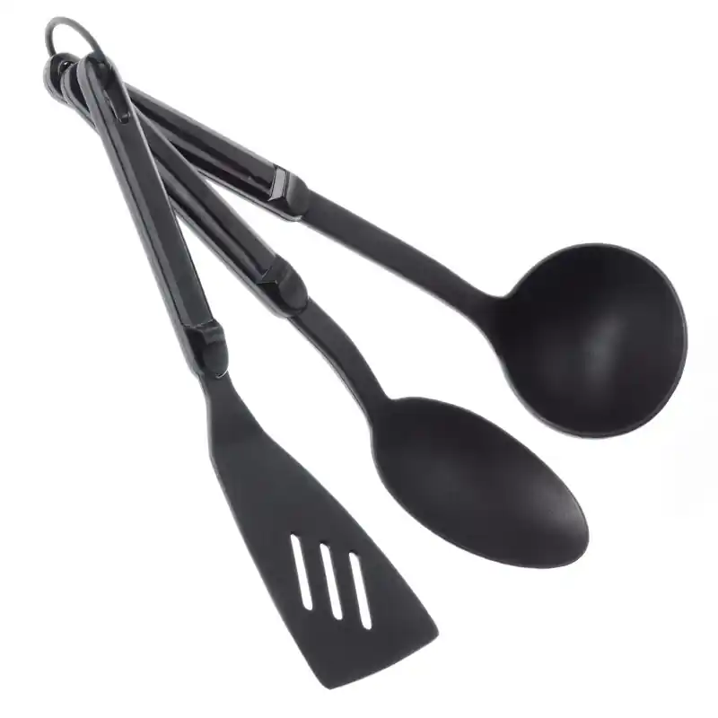 Výhodná Nabídka Sada příborů GSI Nylon 3 pc. Ring Set