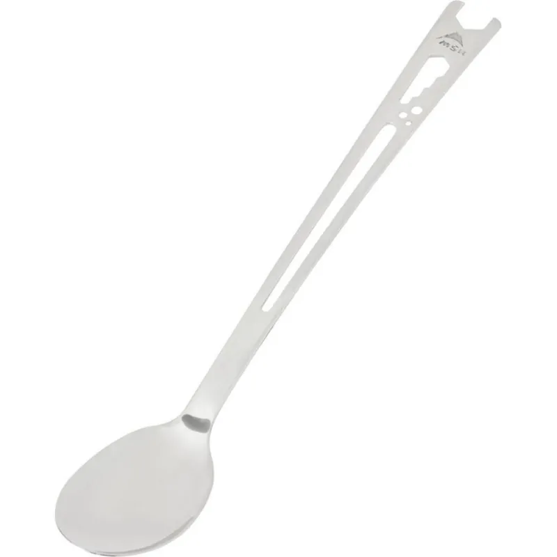 Lžíce MSR Alpine Long Tool Spoon Přímo Od Výrobce