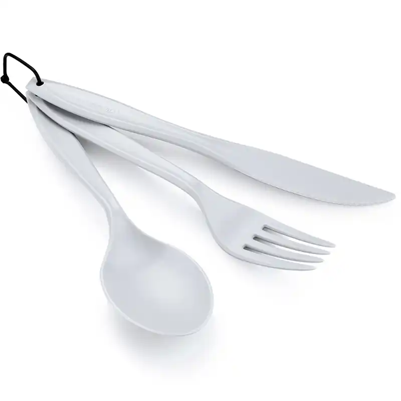 Sada příborů GSI Ring Cutlery Set eggshell Omezená Nabídka