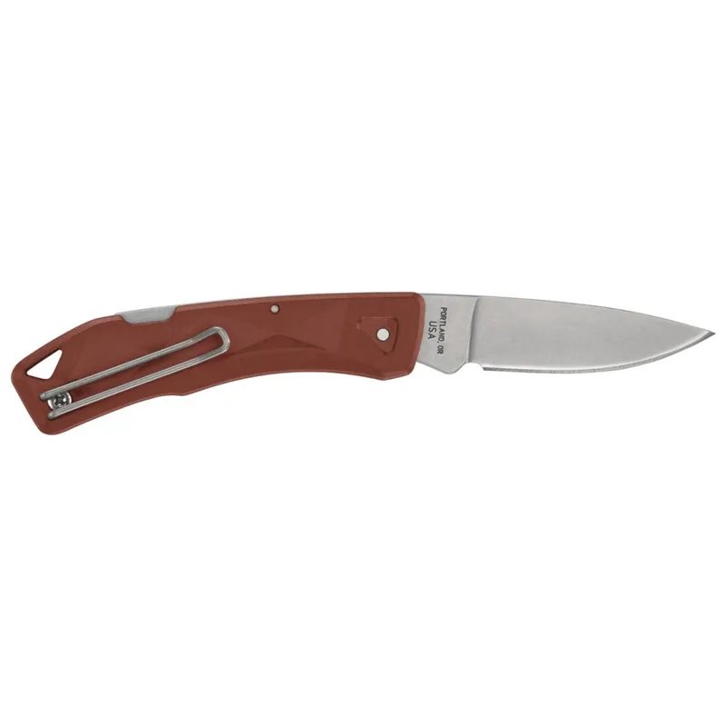 Levný Nůž Gerber LST Ultra Drab Red