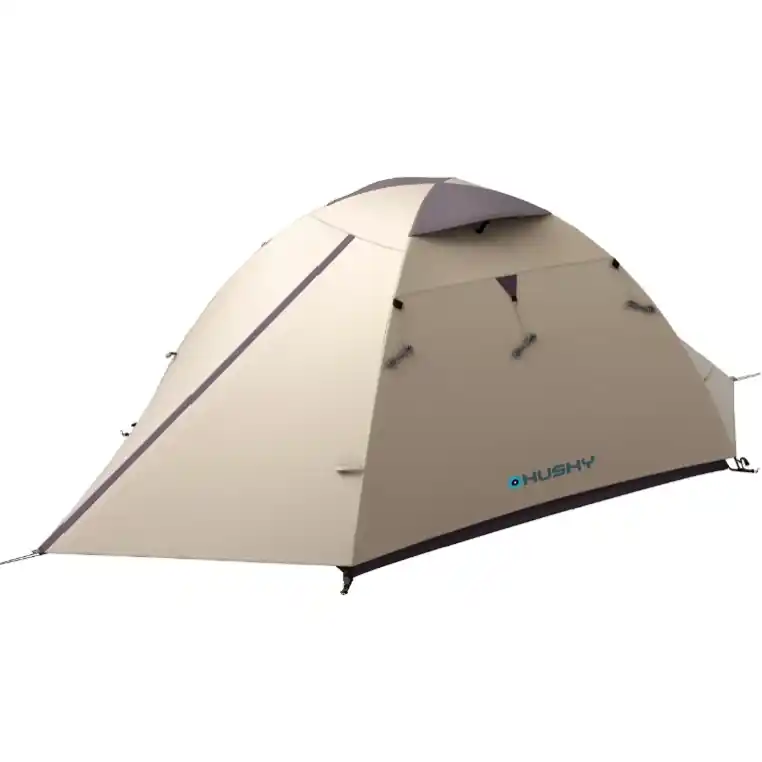 Top Prodej Stan Husky BIRD 3 PLUS light brown