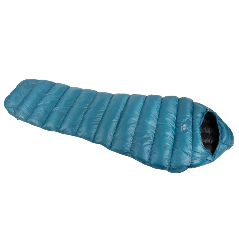 Levný Péřový spacák Sir Joseph Koteka III 290 blue Jay QTY
