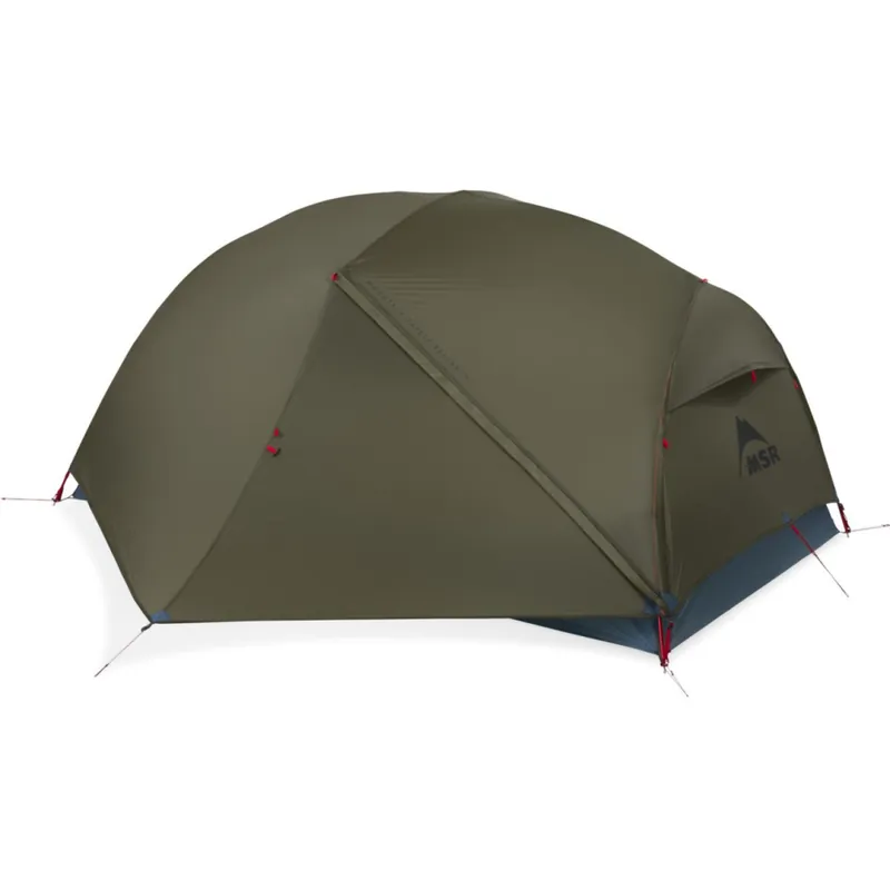 Stan MSR Hubba Hubba HD 2-person Výprodej
