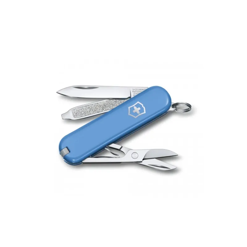 Nůž Victorinox Classic SD Colors, 58 mm, Summer Rain Originální