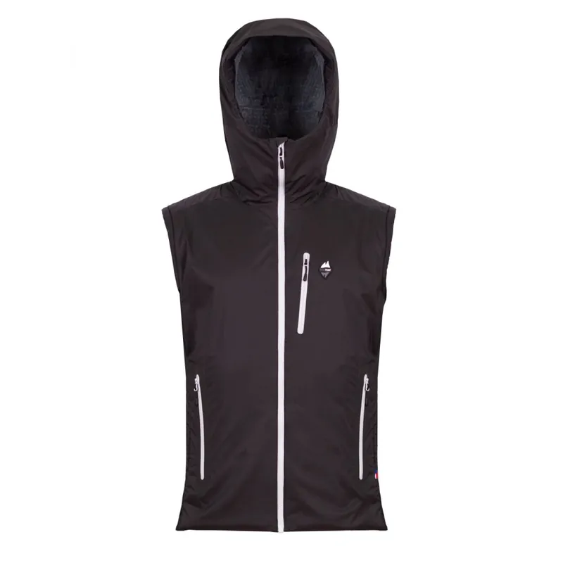 Kup Teď Pánská vesta High Point Alpha Vest Black