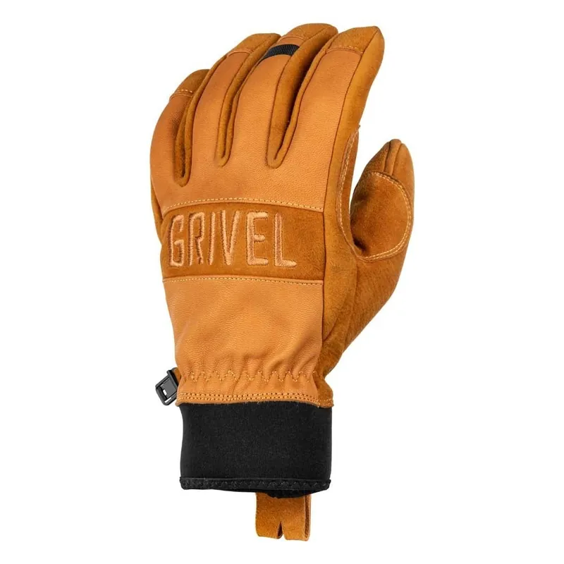 Tovární Cena Rukavice Grivel CERVINO