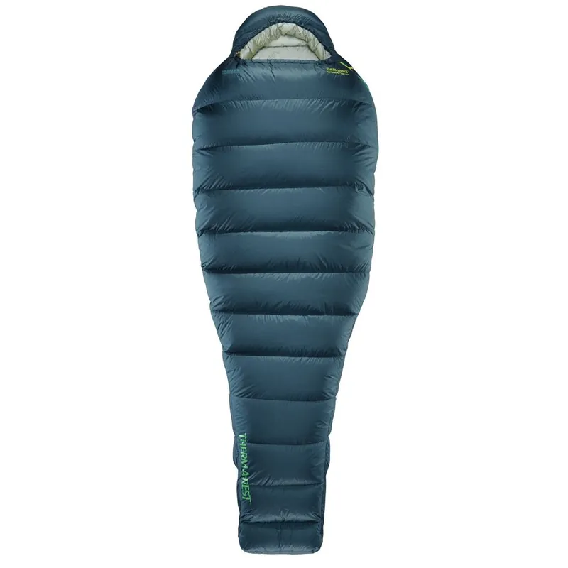 Péřový spacák Thermarest Hyperion 20F/-6C Koupit Online