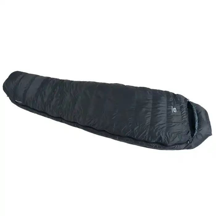 Vysoce Kvalitní Péřový spacák Sir Joseph Rimo III 850 dark grey