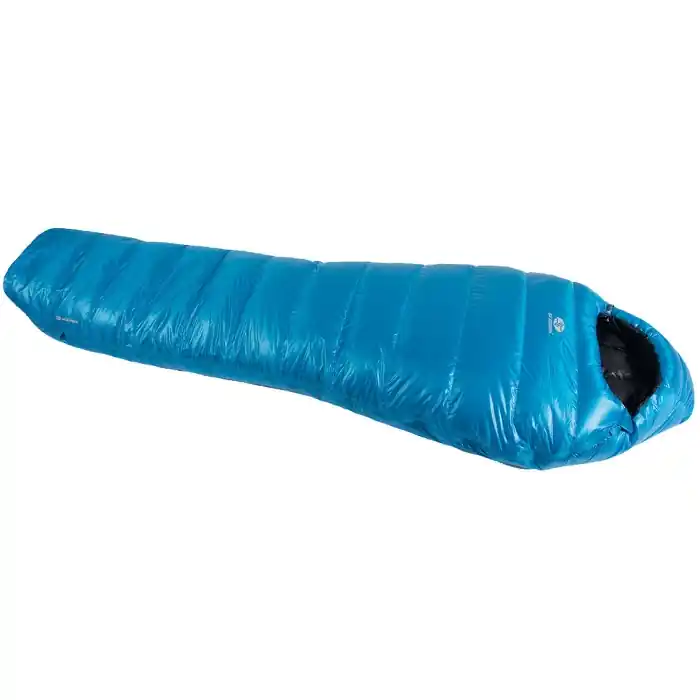 Objednat Nyní Péřový spacák Sir Joseph Koteka III 290 blue QTY