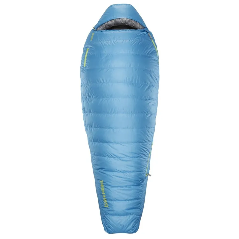 Péřový spacák Thermarest Questar 0F/-18C Akční Nabídka