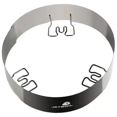 Nejlepší Volba Závětří Jetboil WindGuard Accessory