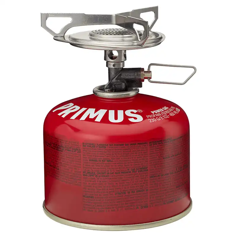 Vařič PRIMUS Essential Trail Stove Kup Teď