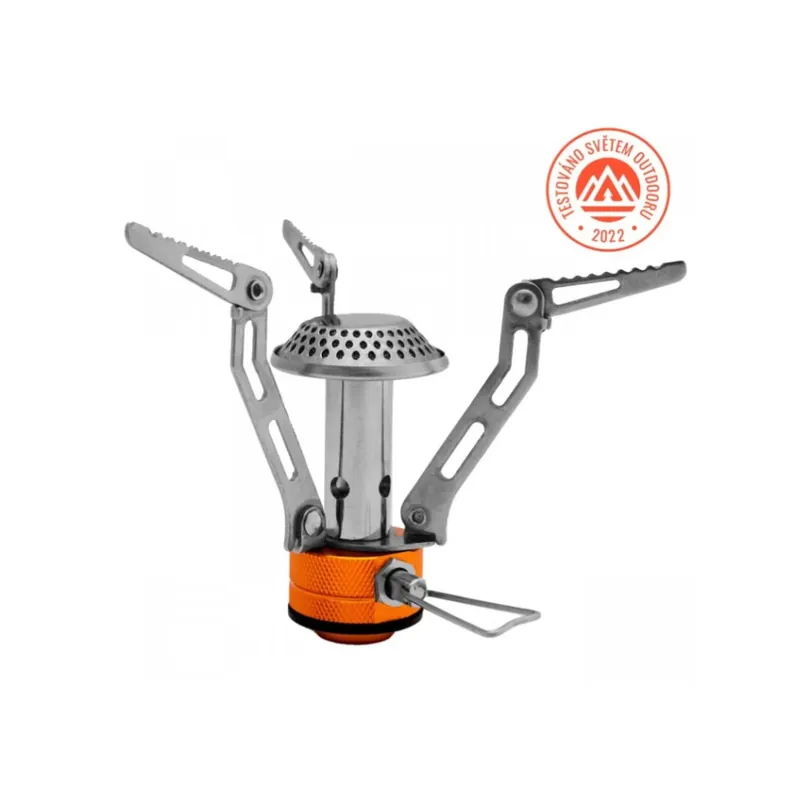 Koupit Online Plynový vařič YATE Mountaineer