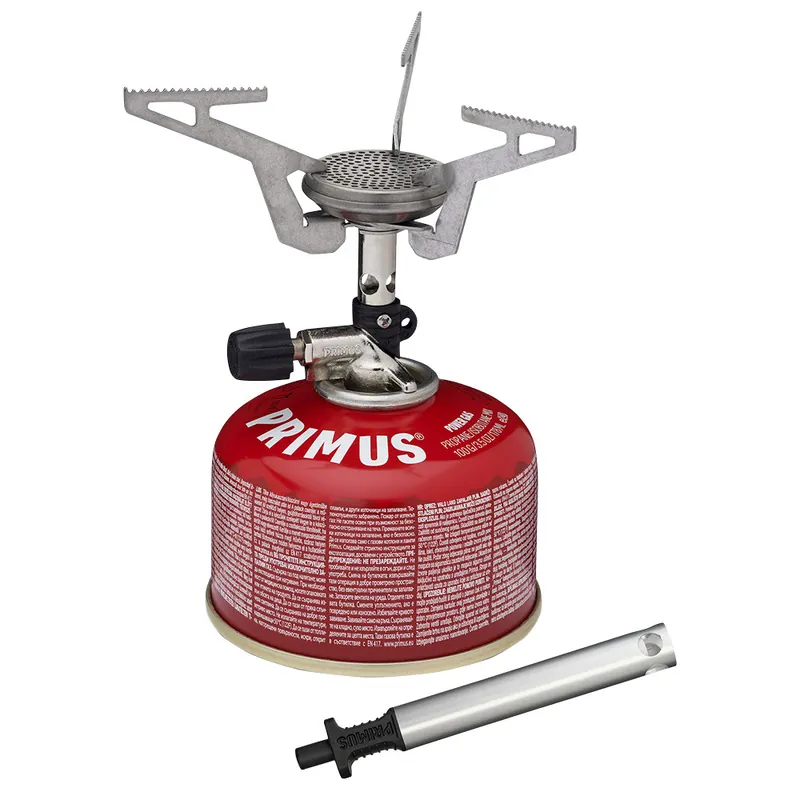 Vařič PRIMUS Express Stove Piezo Vysoce Kvalitní