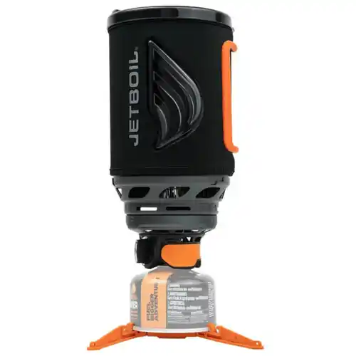 Levný Plynový vařič Jetboil Flash 1.8L Carbon