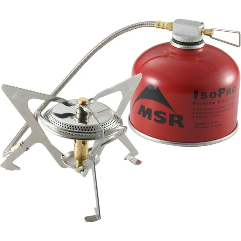 Plynový vařič MSR WindPro II Cenová Bomba
