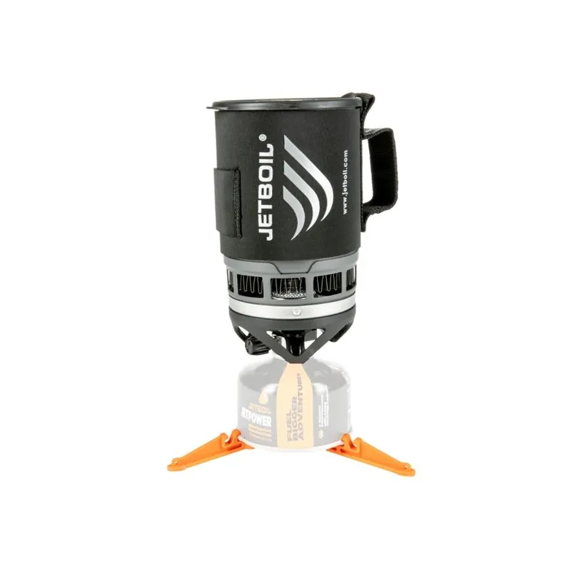Omezená Nabídka Plynový vařič Jetboil ZIP Carbon