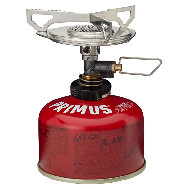 Vysoce Kvalitní Vařič PRIMUS Essential Trail Stove DUO