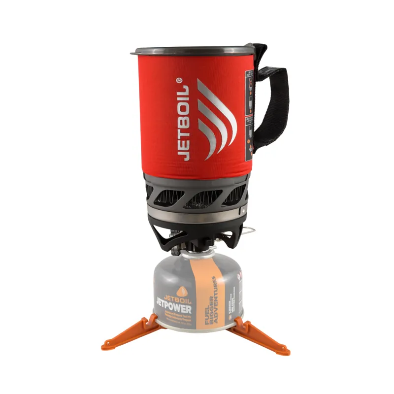 Plynový vařič Jetboil MicroMo 0,8L Tamale Cenově Výhodný