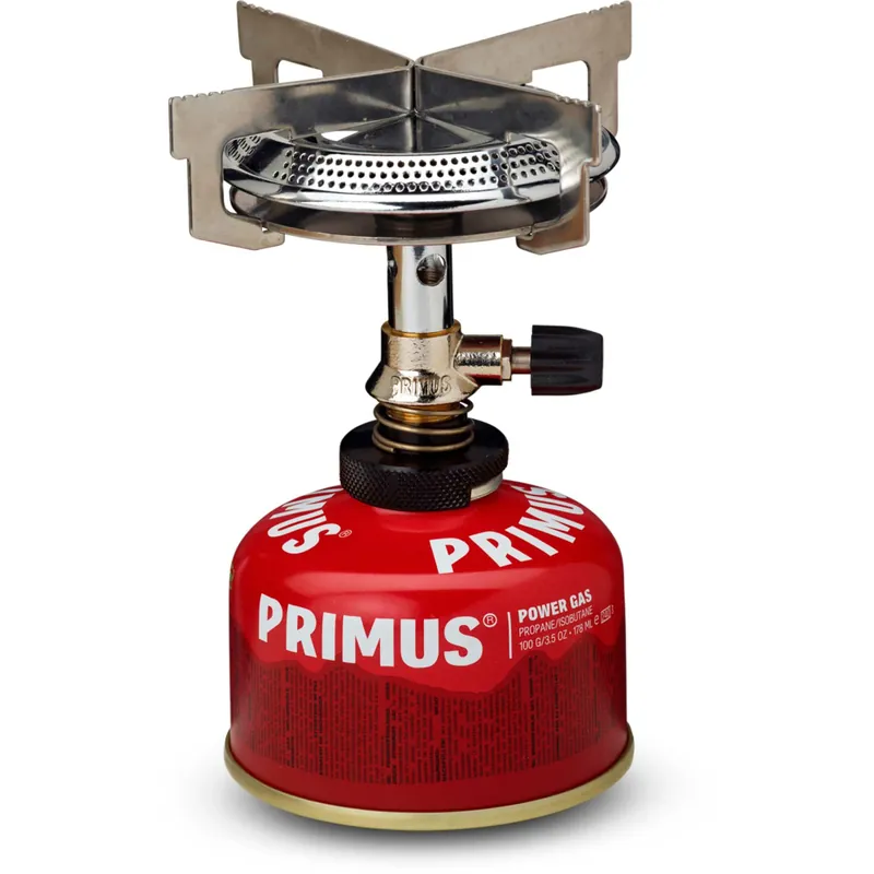 Objednat Nyní Vařič PRIMUS Mimer Duo Stove