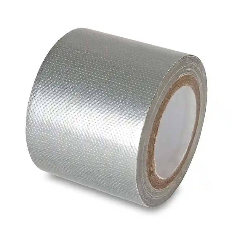 Vrácení Zdarma Páska Lifeventure Duct Tape 5m (Silver)