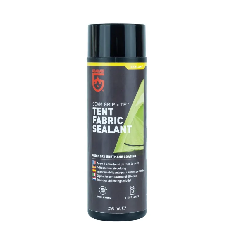 Pouze Dnes Těsnění švů Gear Aid SEAM GRIP +TF 250ml