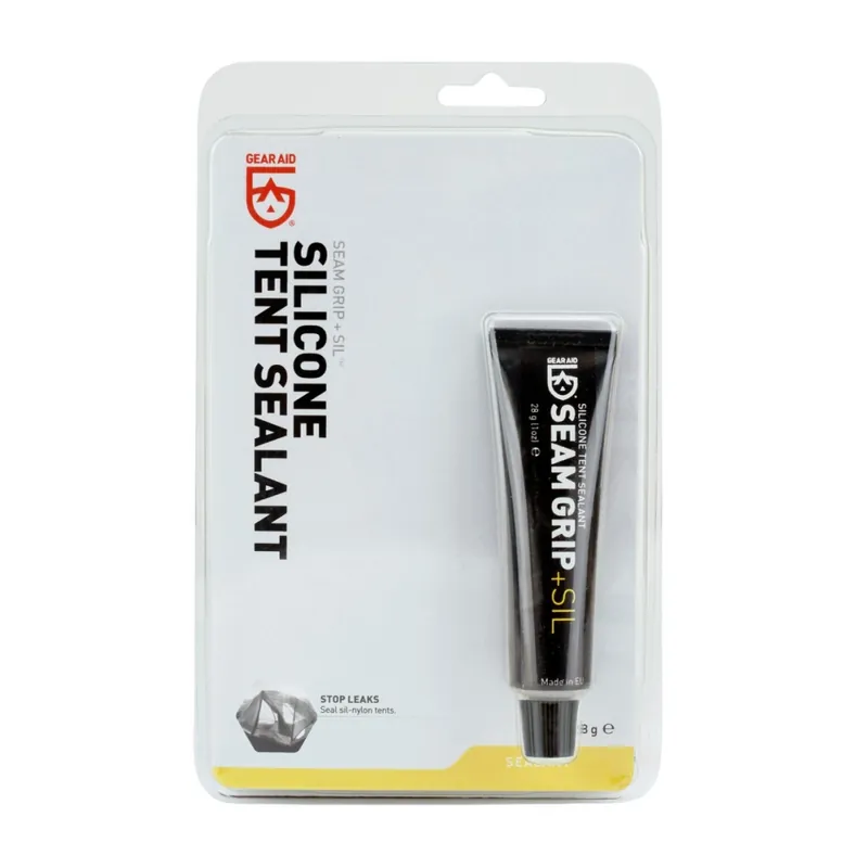 Těsnění švů Gear Aid SEAM GRIP +SIL 28g Poslední Šance