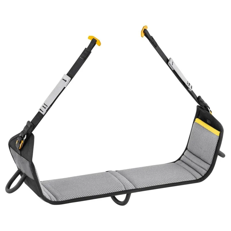 Víkendová Akce Petzl Podium