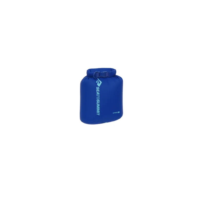 Nová Kolekce Vak na vodu Sea To Summit Lightweight Dry Bag dark blue