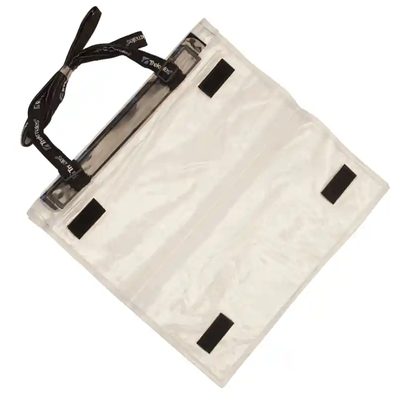 Vodotěsný vak TREKMATES Dry Map Case Akční Nabídka