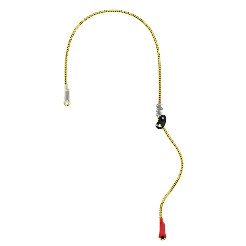 Ověřený Petzl Zillon