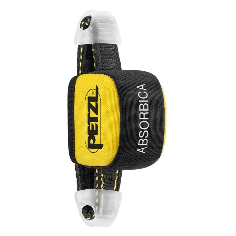 Tlumič pádů Petzl Absorbica Sezónní Sleva