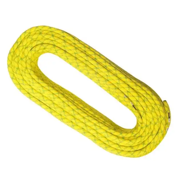 Cenová Bomba Horolezecké lano Singing Rock Patron 11,0 mm Yellow
