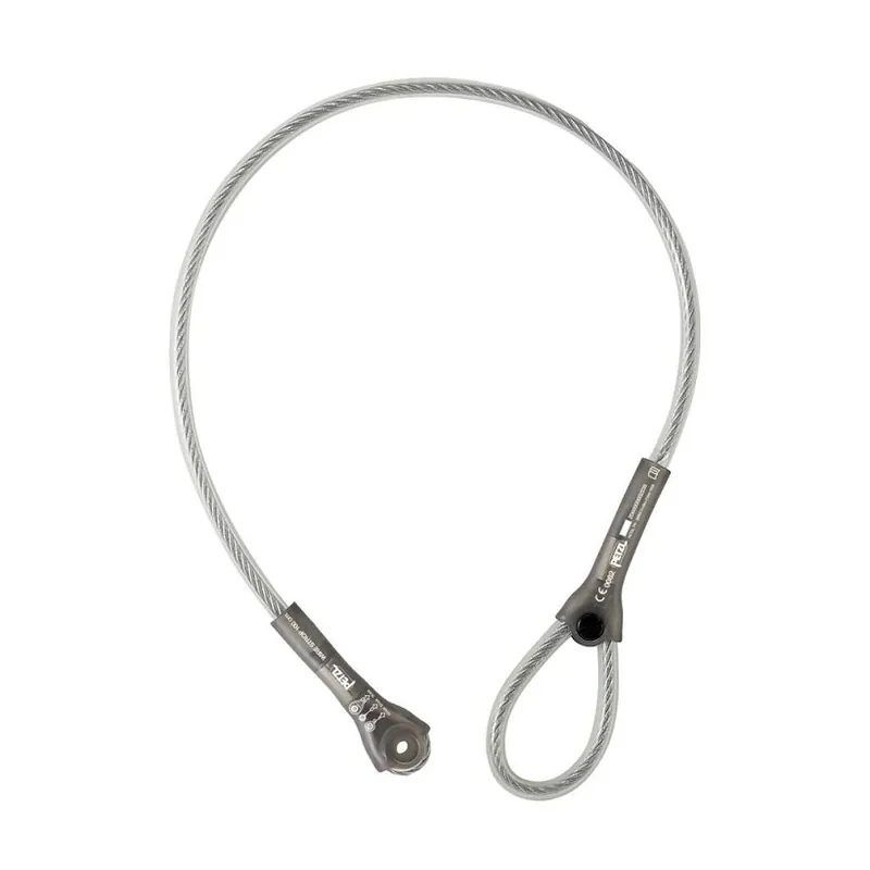 Kotvící smyčka Petzl Wire Strop 150 cm Finální Výprodej