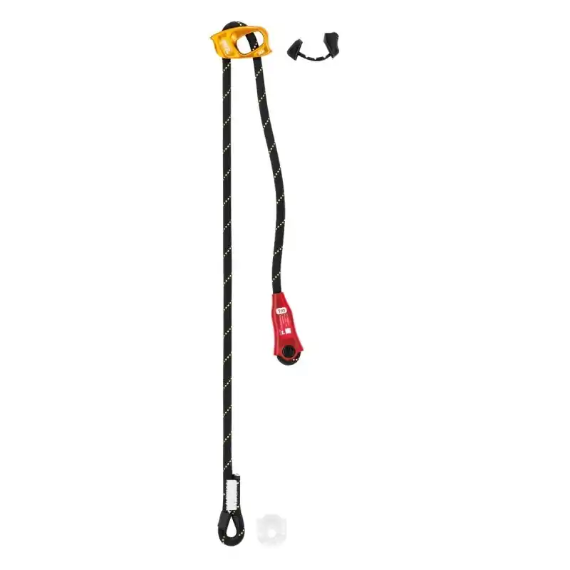 Akční Nabídka Kotvící prostředek Petzl Progress Adjust-I