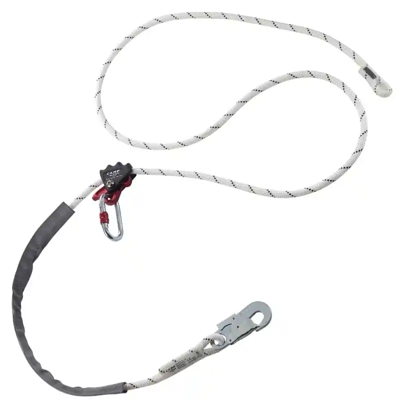 Spojovací prostředek Camp Rope Adjuster Bezpečná Platba