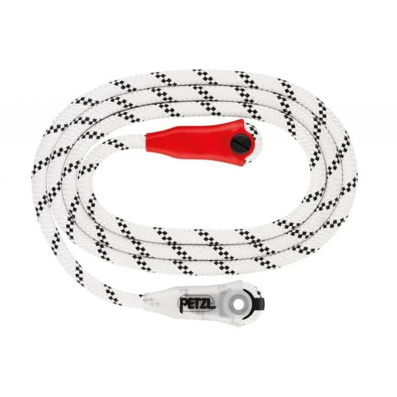 Náhradní lano Petzl Lano pro Grillon Jen Po Omezenou Doba