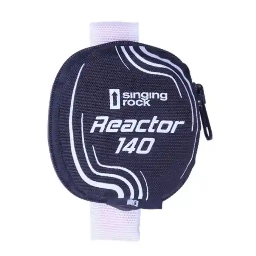 Omezená Nabídka Tlumič pádů Singing Rock Reactor 140 ROPE "Y"