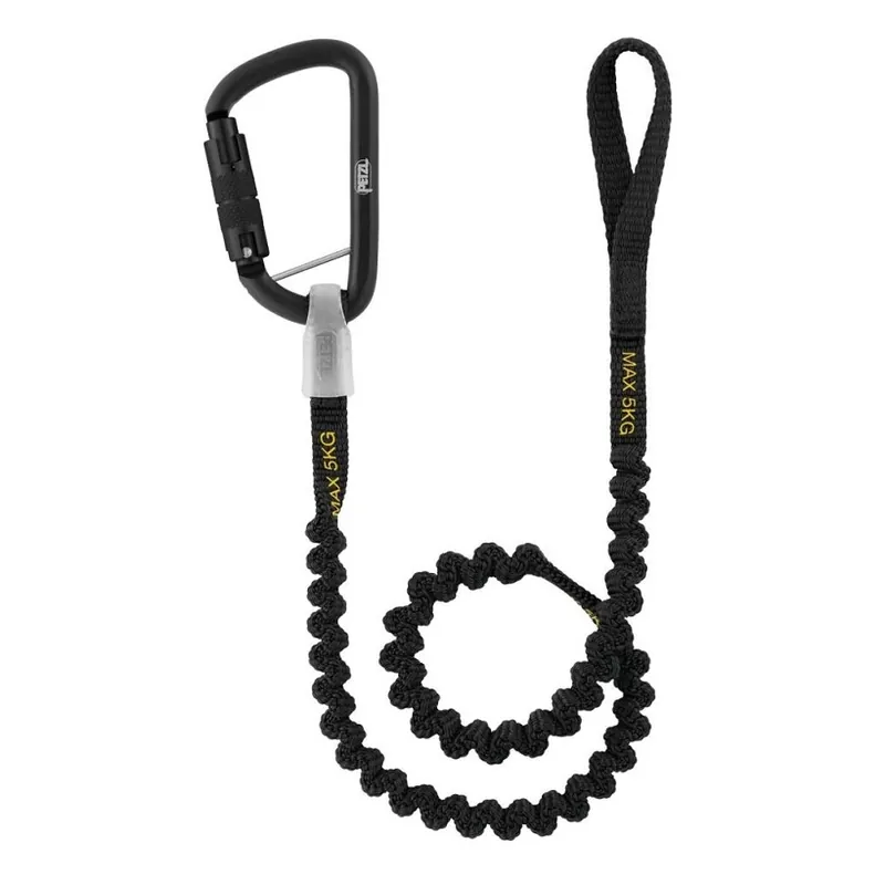 Odeslání Ihned Smyčka Petzl Tooleash