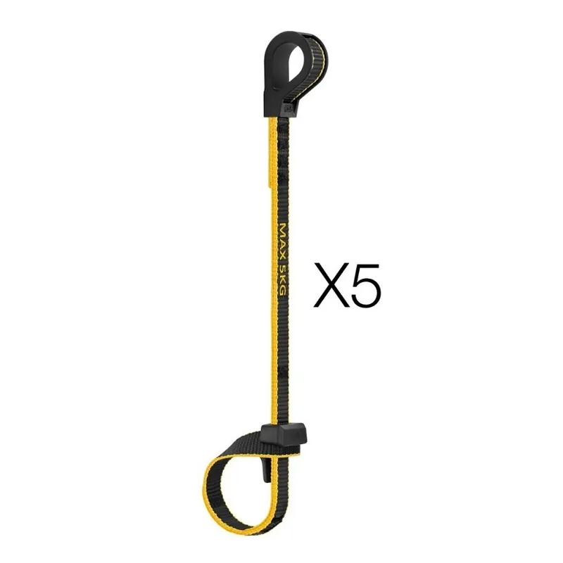 Ihned K Objednání Smyčka Petzl Toolink L