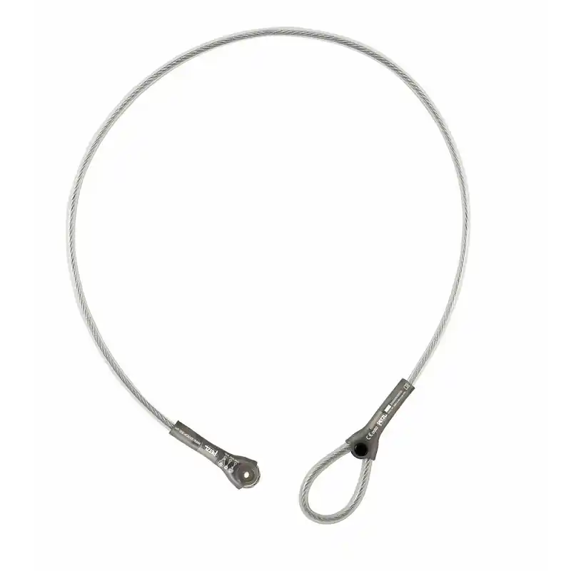 Kotvící smyčka Petzl Wire Strop 300 cm Top Prodej