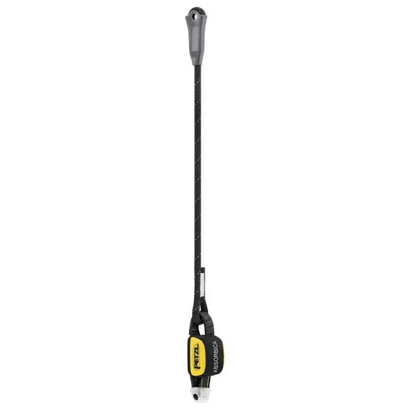 Spojovací prostředek s tlumičem pádu Petzl Absorbica-I 80 Must-Have