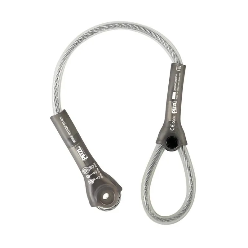 Kotvící smyčka Petzl Wire Strop 50 cm Cenová Bomba