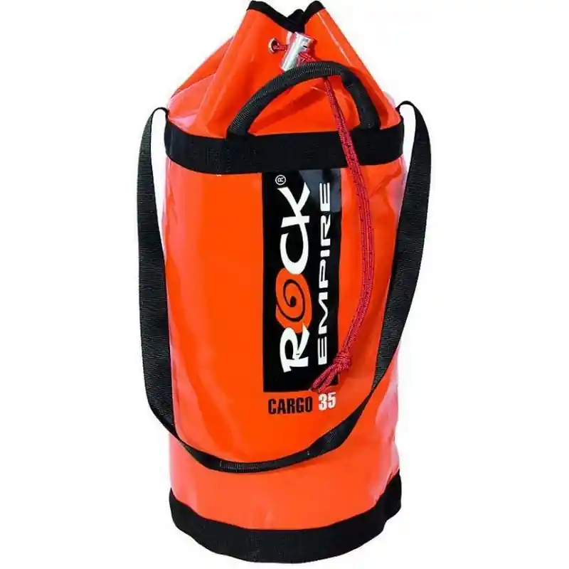 Vrácení Zdarma Rock Empire Cargo 35L