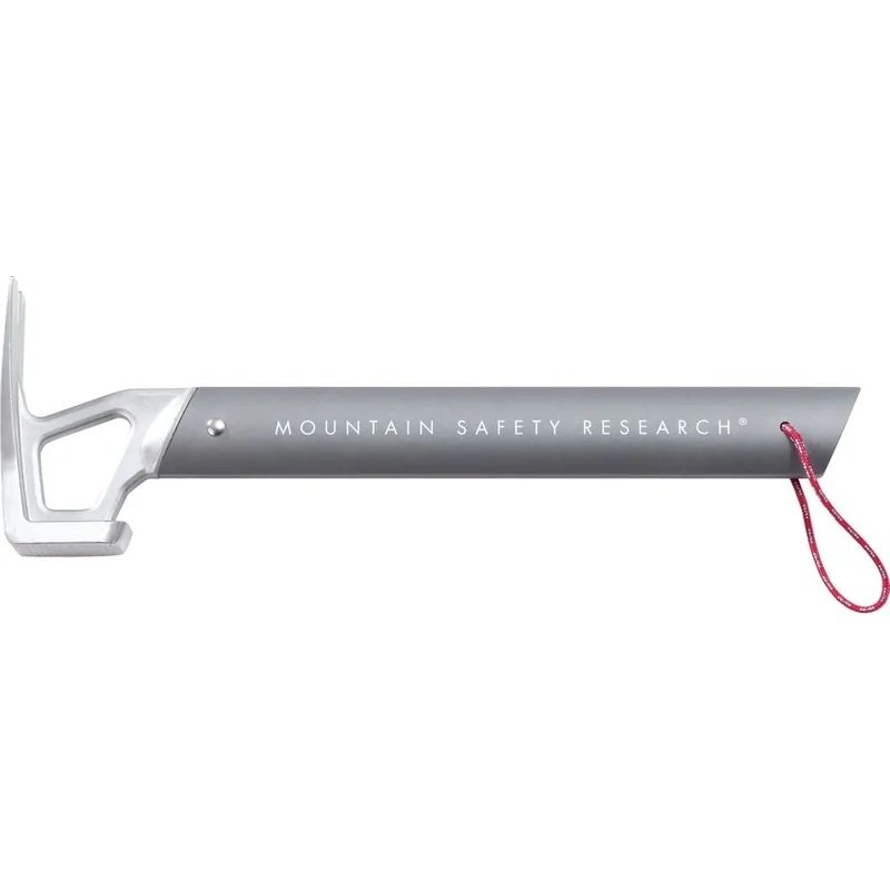 Časově Omezené MSR Stake Hammer