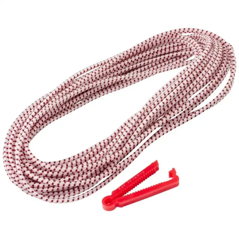 Zlevněný Stanová šňůra MSR Shock Cord Replacement Kit