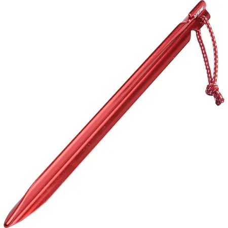 MSR Mini-Groundhog Tent Stakes 1ks Expresní Doručení