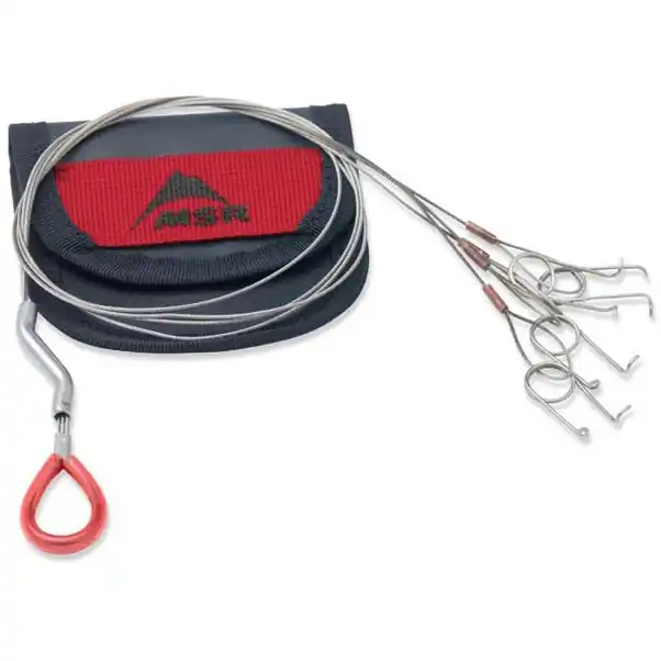 MSR Windburner Hanging Kit Značkový