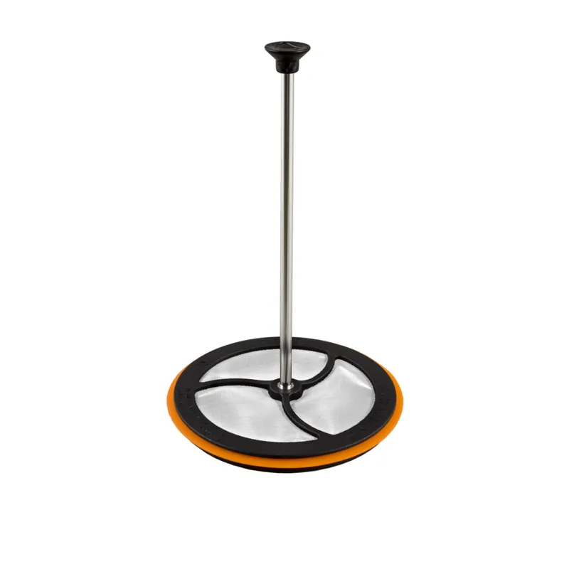 Novinka Jetboil Coffee Press Silicone